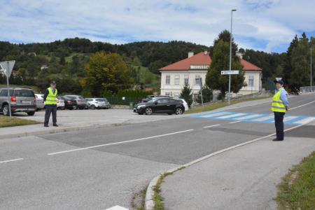 Sprejem prvošolčkov na podružničnih šolah v Stični, Temenici, Zagradcu 10